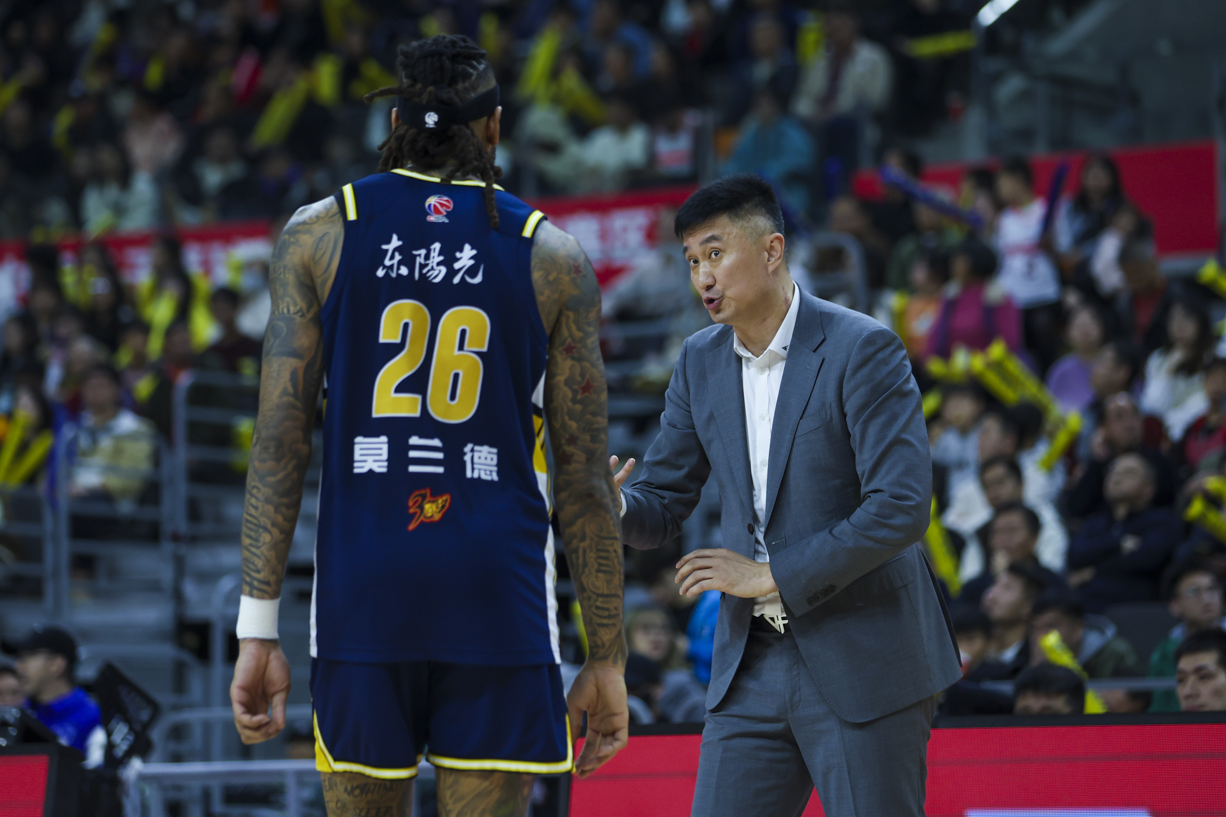 CBA常规赛转会期再迎强敌，布鲁克林篮网远射贴柱，主帅态度——底气十足，高层口径保持一致的简单介绍