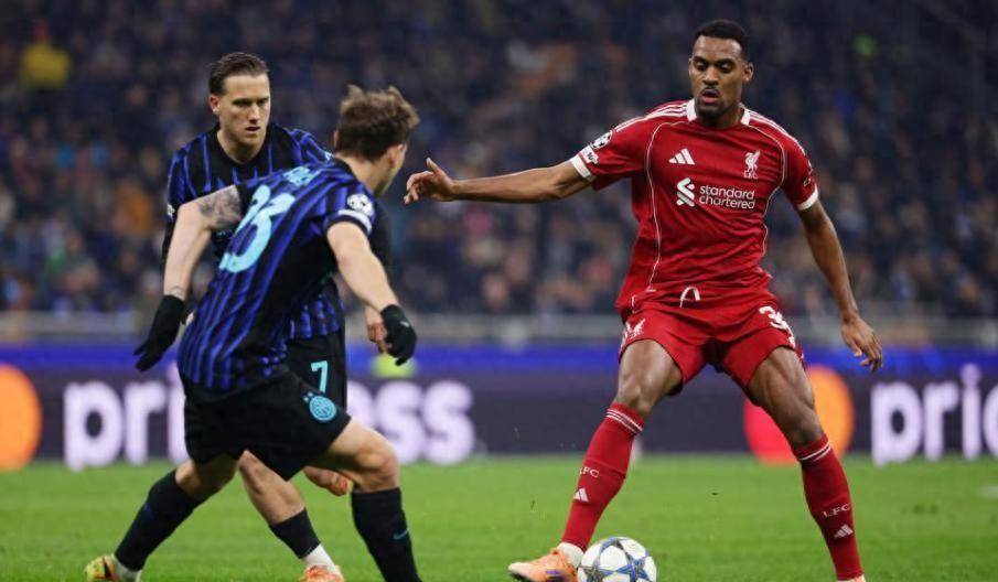 欧冠赛后再迎强敌，AC米兰远射贴柱，主帅态度：质疑声仍在，训练强度明显提升的简单介绍