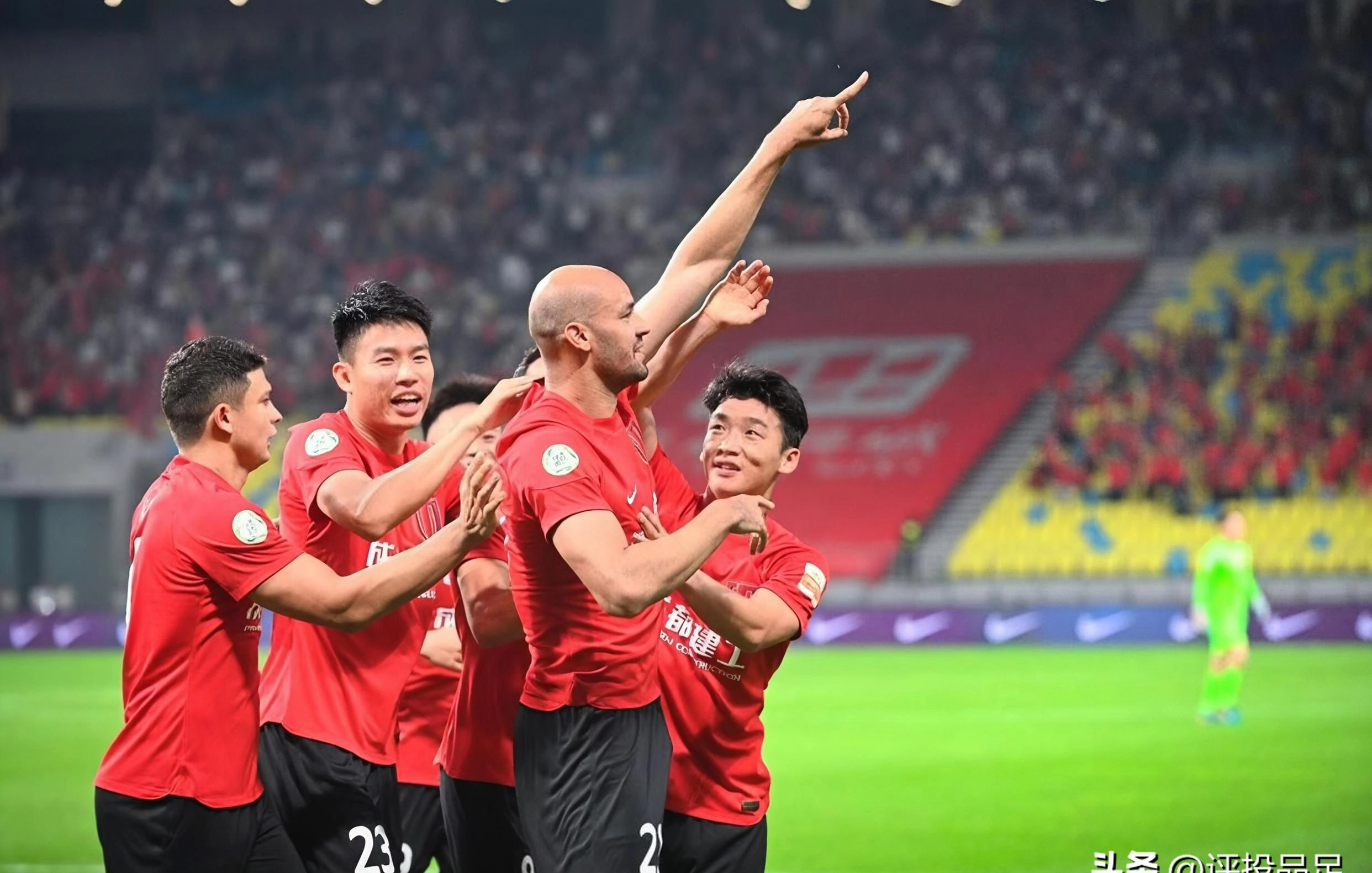 足总杯赛程吃紧，武汉三镇窗口期状态回暖，媒体盛赞，球队文化再被提及的简单介绍-爱游戏平台