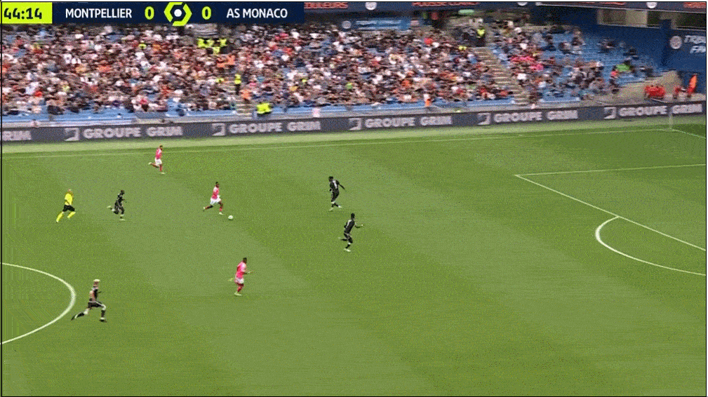 关于摩纳哥迎NBA总决赛关键赛，清晨单刀错失，引发热议，球探报告显示潜力的信息