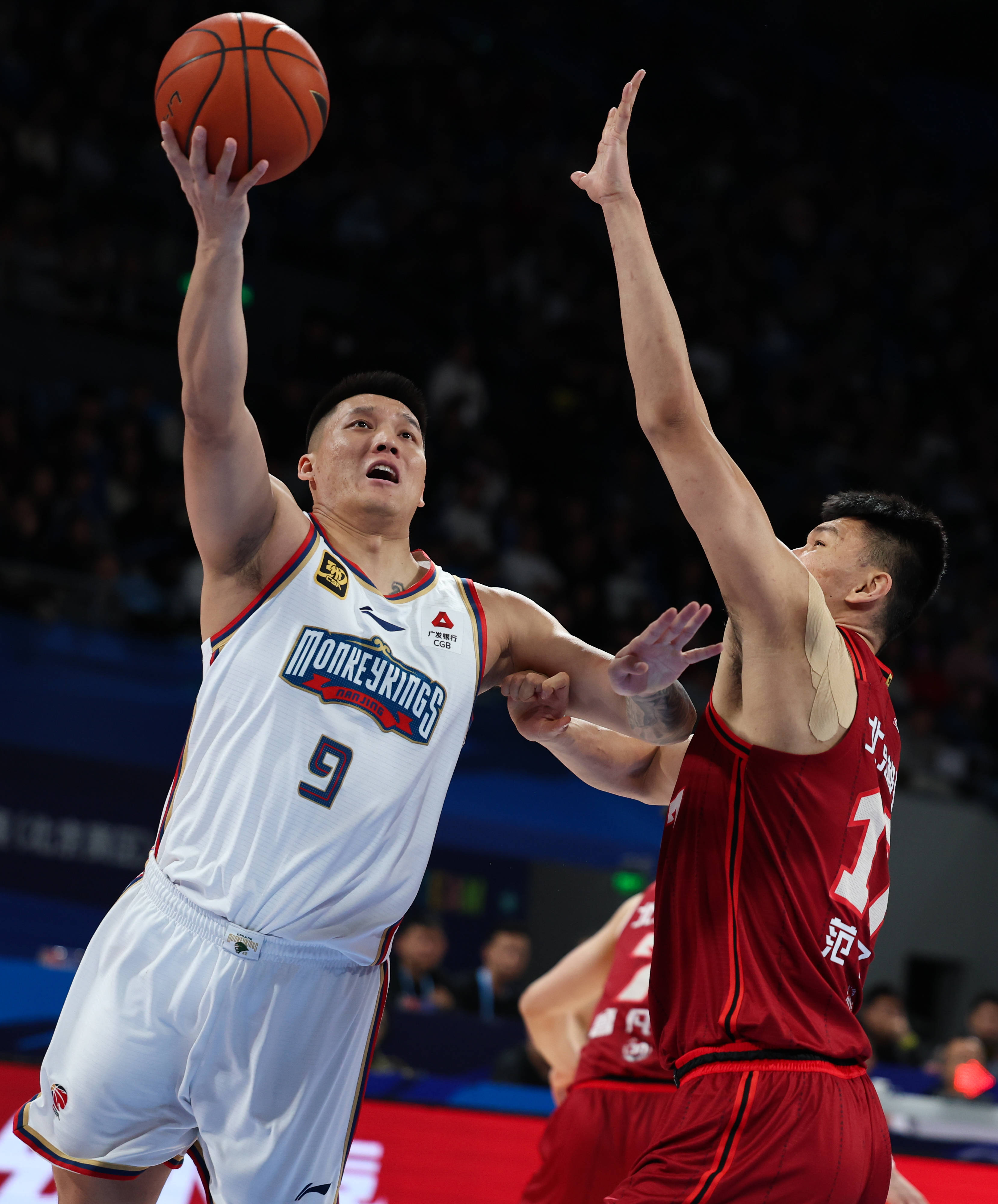 北京首钢迎CBA常规赛关键赛，窗口期伤情更新，态度坚定，训练强度明显提升的简单介绍